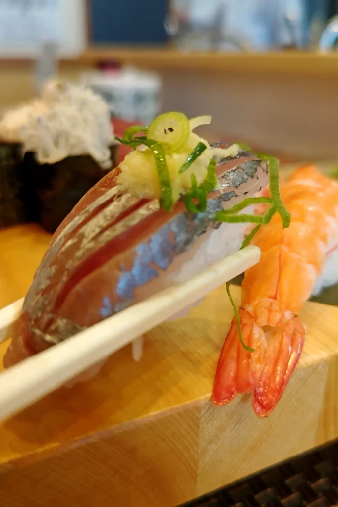 富士宮市【鮨・逸品・酒肴おのだ】10月2日宮原にオープンした和食・鮨処でリーズナブル握り寿司ランチ!新店だけど大将は大ベテラン!安心してリーズナブルなお値段でボリュームある美味しい鮨ランチ!ダヤンテールblog